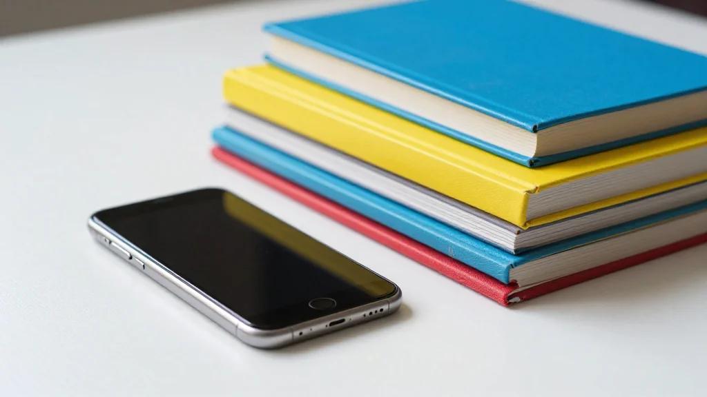 Sweden Redirects $137 M to Textbooks, Bans Phones in Schools