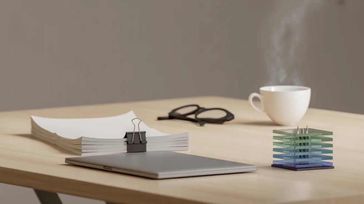 New Research Paper Now Available Online