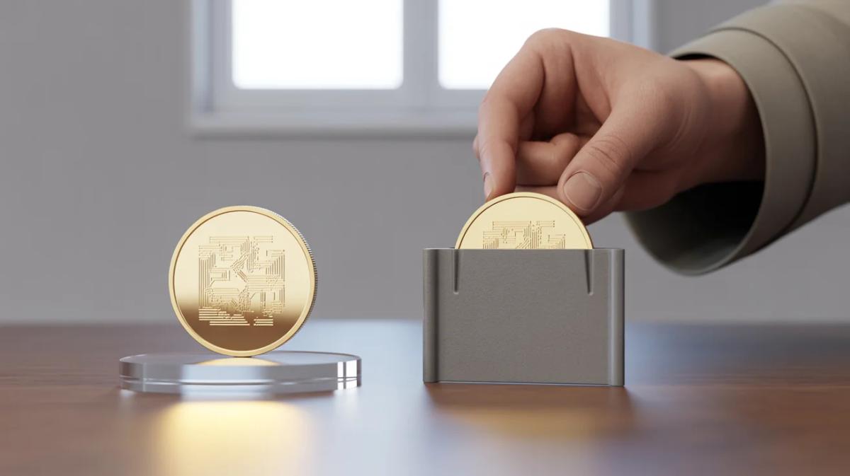 Native Bitcoin on Spark Beats Wrapped Bitcoin