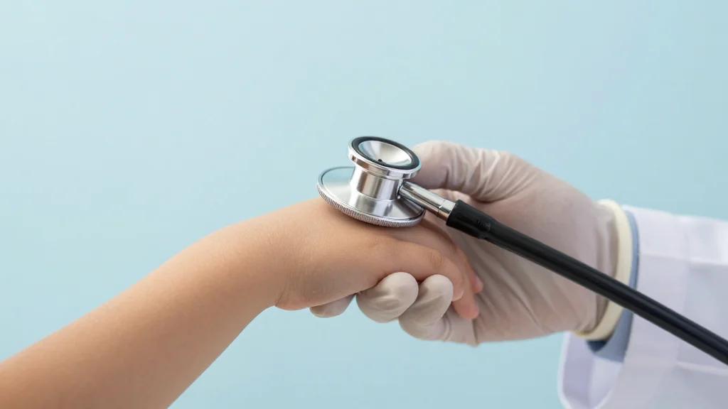 AAP Calls for Equal Priority of Children’s Mental and Physical Health in New Report