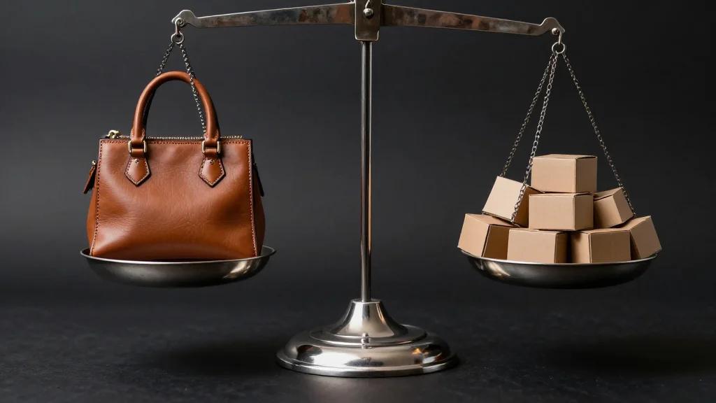 Fewer SKUs, Better Margins, Happier Founder