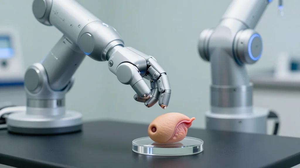 Medtronic Completes First Hugo Case in the US