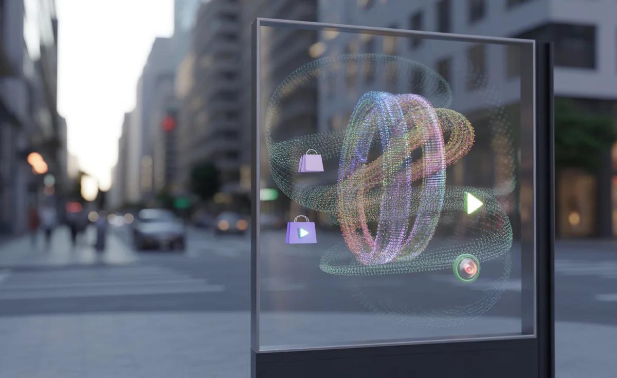 Viant Raises Its Bet on AI as Digital Advertising Becomes More Fragmented