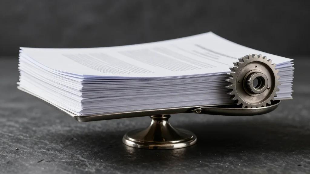 The Power of Good Contract Templates