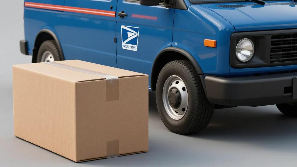 Amazon Renews USPS Deal, Keeping 80% of Deliveries with $6 B Annual Revenue