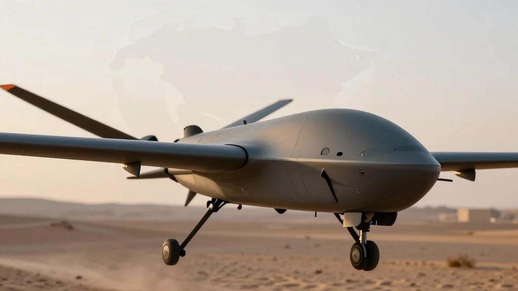 Russia Teaches Iran Ukraine Drone Tactics for Gulf Attacks