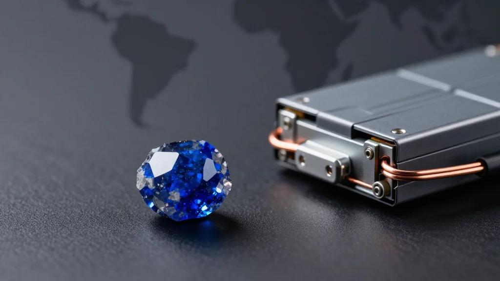 Electric Vehicles and Industrial Policy Could Transform African Economies