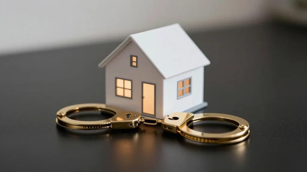 Low Rates Trap Sellers, Stalling Housing Turnover