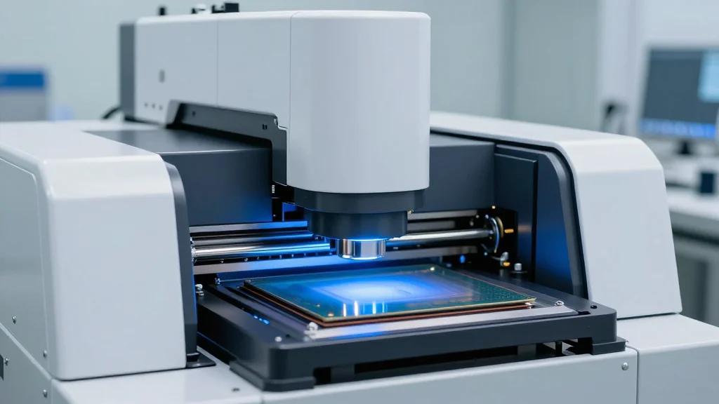 Trim ASML Position Amid Stretched Valuation Despite Strong Demand