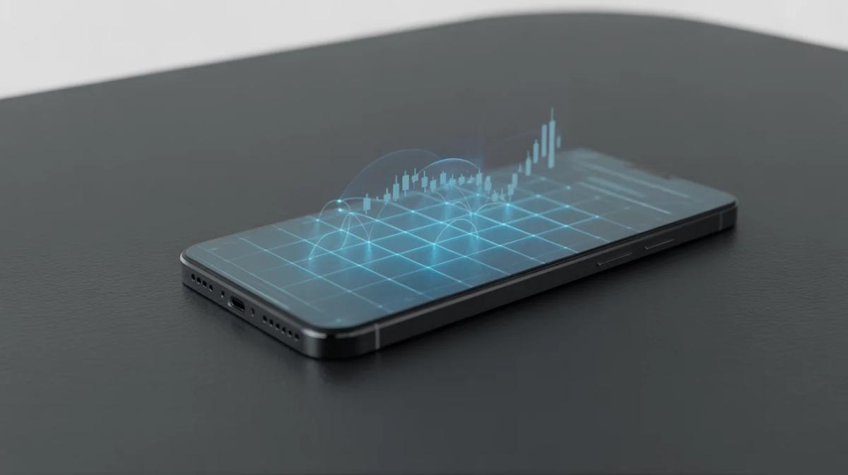 Zeaks Trade Goes Live, Expanding ZEAKS’ Mobile Product Portfolio