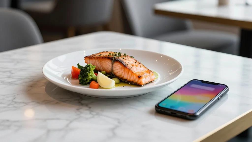 Spotlight Interview: Stephen Klein, CEO and Co-Founder of Saivory