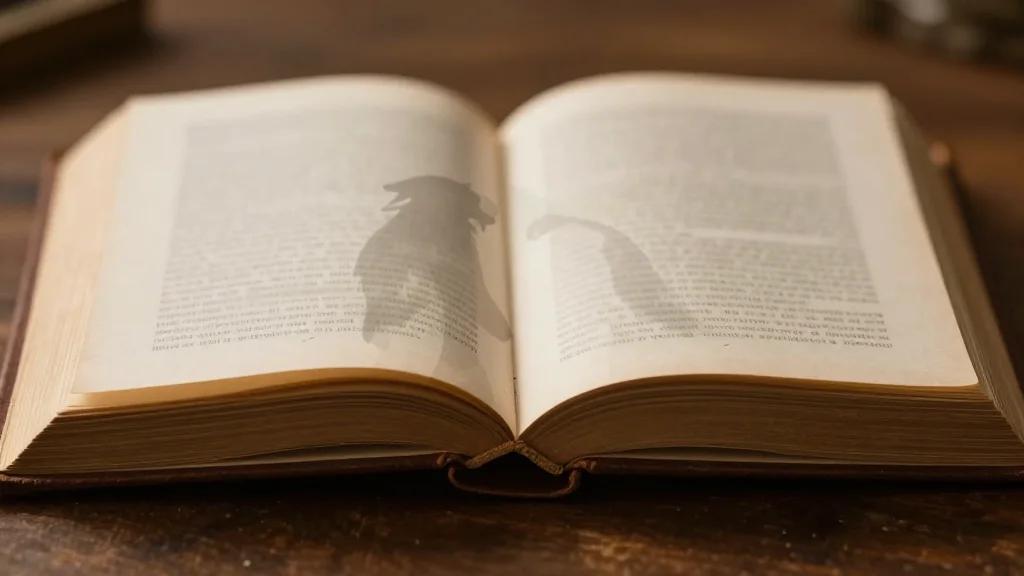 Caroline Bicks Hails Monsters in the Archives as Process Masterpiece