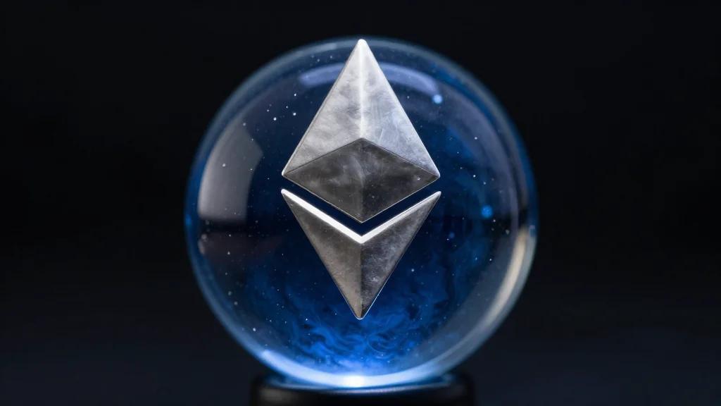 Ethereum Evolves Into Cosmos' Vision, ECV?