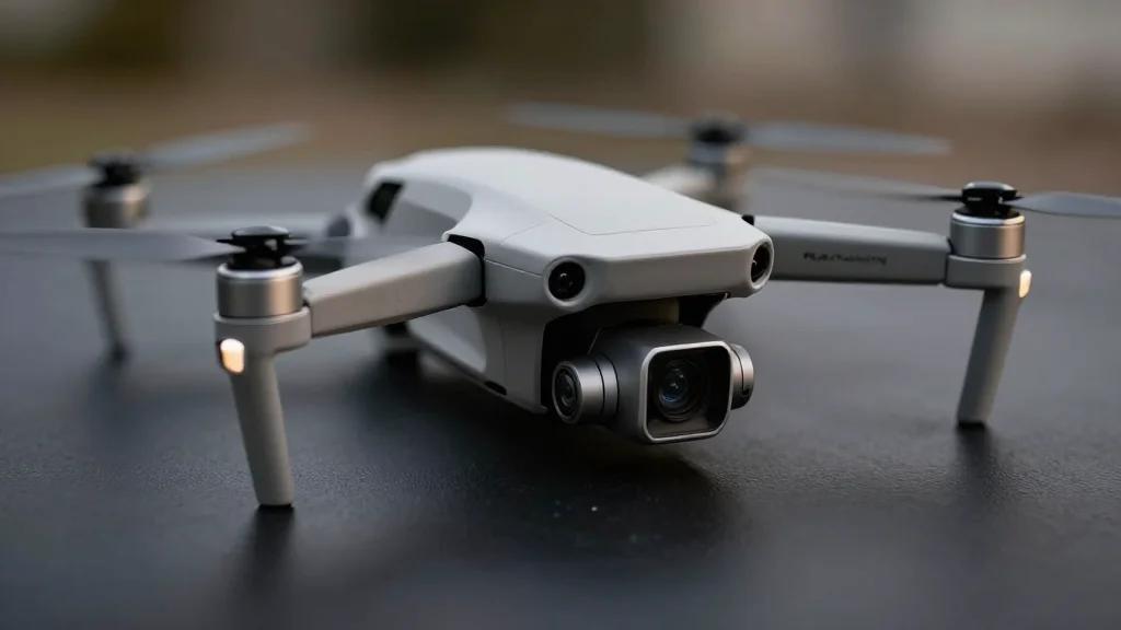 Terra Industries Scales to 30,000 Drones a Year for African Industrial Security