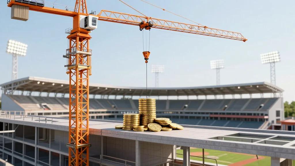 Tax Dollars Funding Stadium Arms Race in Tampa