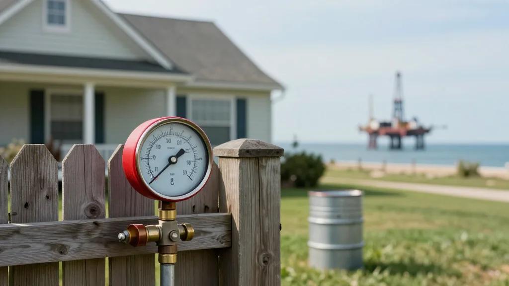 Mortgage Rates Poised to Climb Despite Low Oil