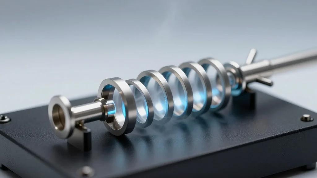 New Amplifier Design Promises Less Noise, More Gain for Quantum Computers