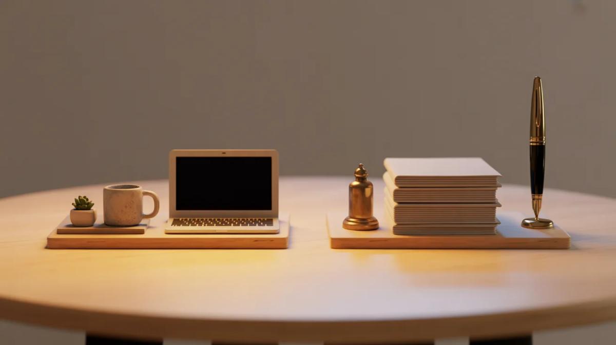 Small Firms Reap Bigger AI ROI by Redesigning Workflows