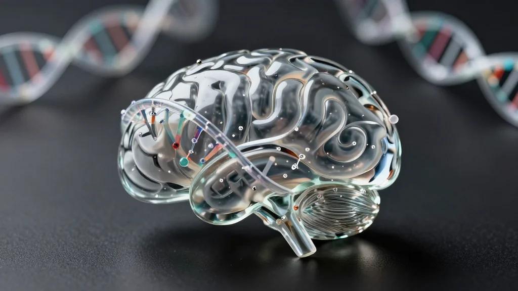 A Longitudinal DNA Methylation Atlas and Its Link to Brain Structure and Mental Health