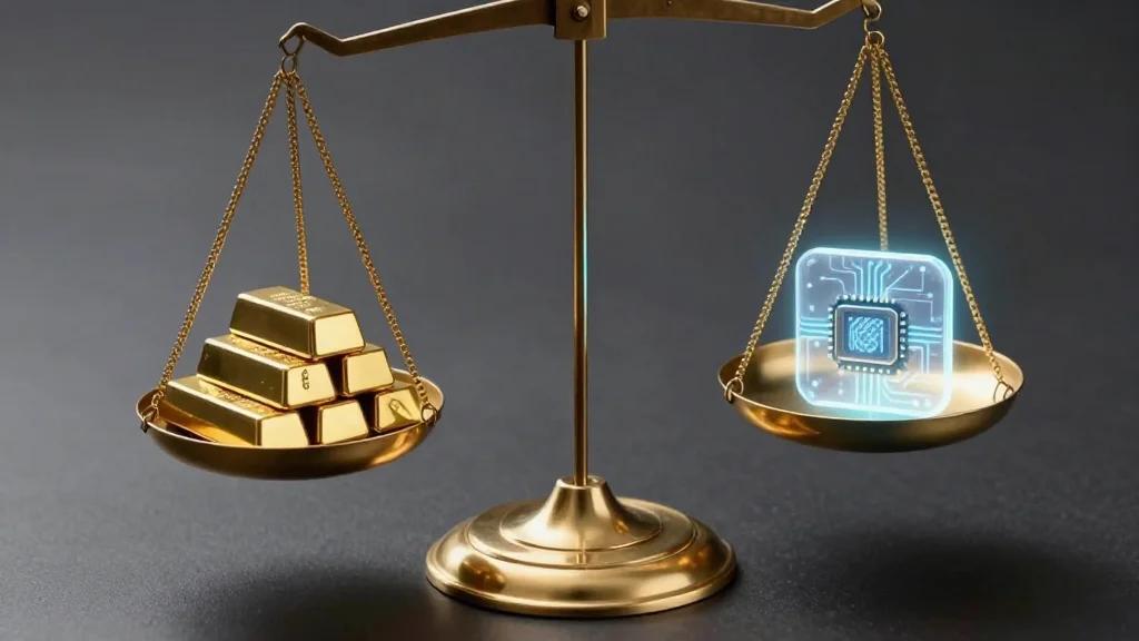 AI Disruption Threatens Private Credit Collateral in Leveraged Software Deals