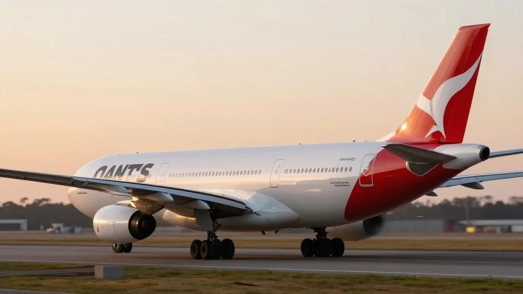 Qantas Frequent Flyer Program Changes Announced For 2026