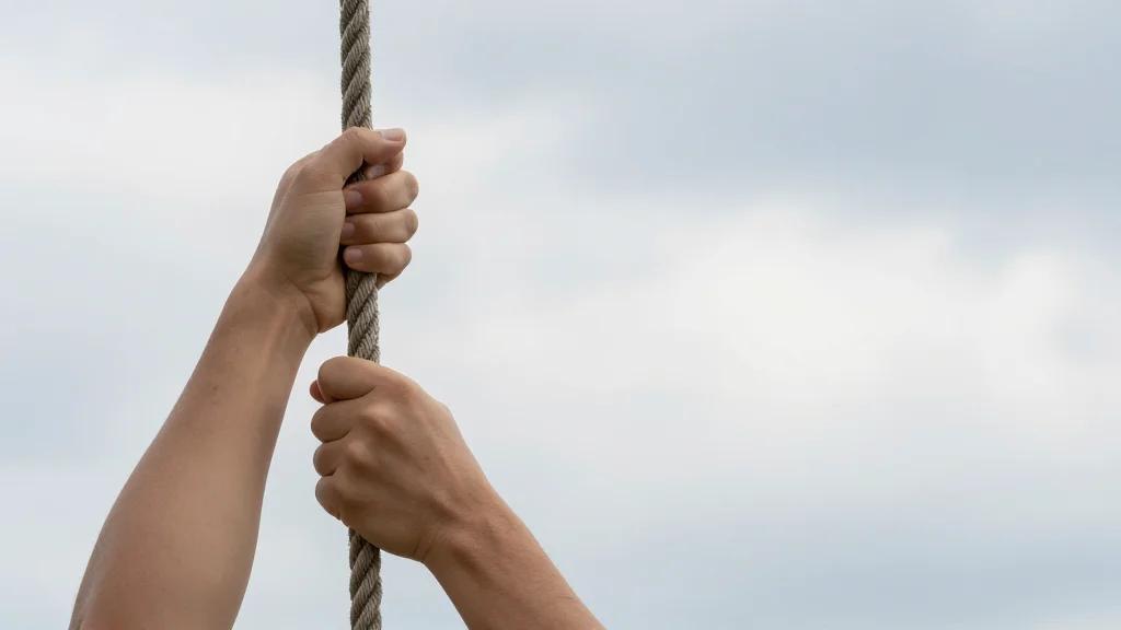 Confidence Comes After Action, Not Before It