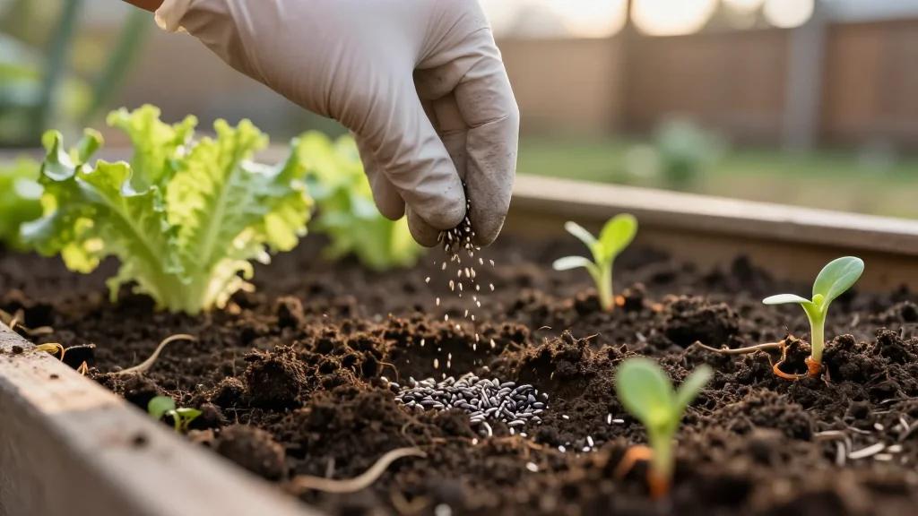 This Five-Seed April Planting Plan Could Transform Your Veg Patch if You Act Before the Crucial Sowing Window Closes