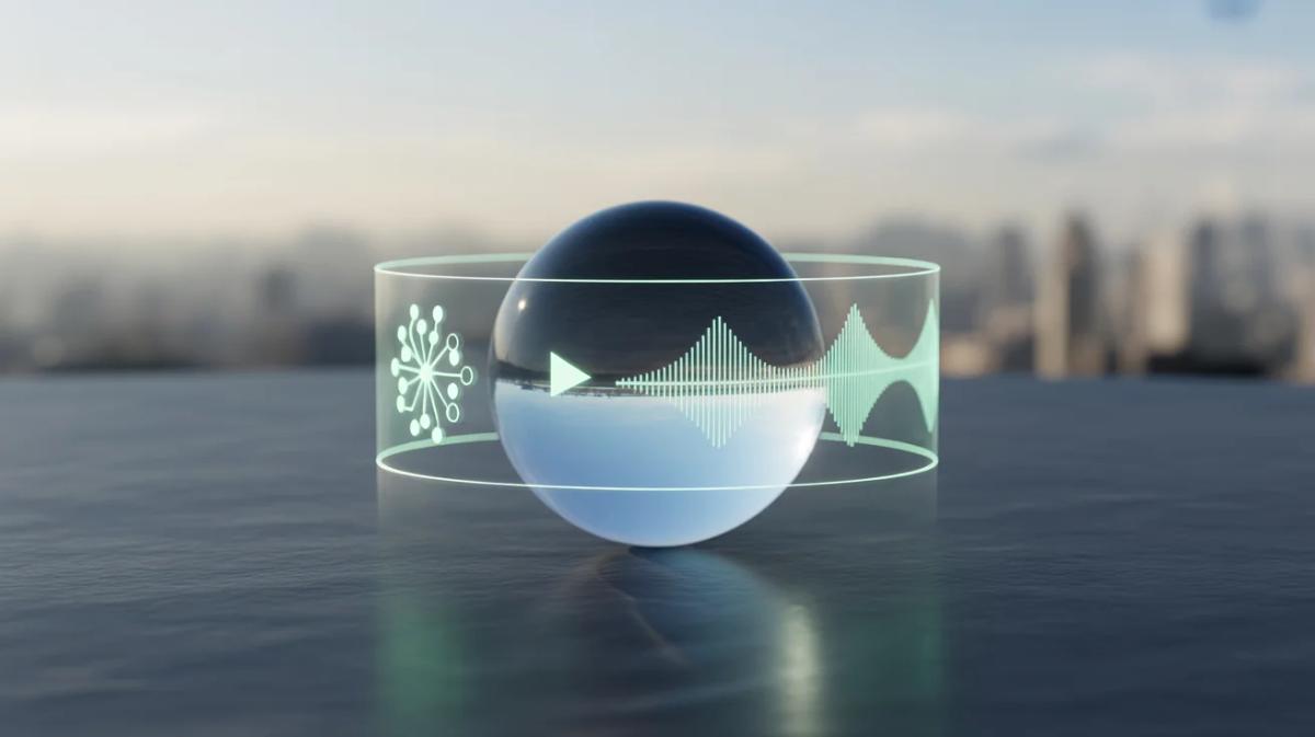 AI Transforms Raw Posts Into Full Media Ecosystem