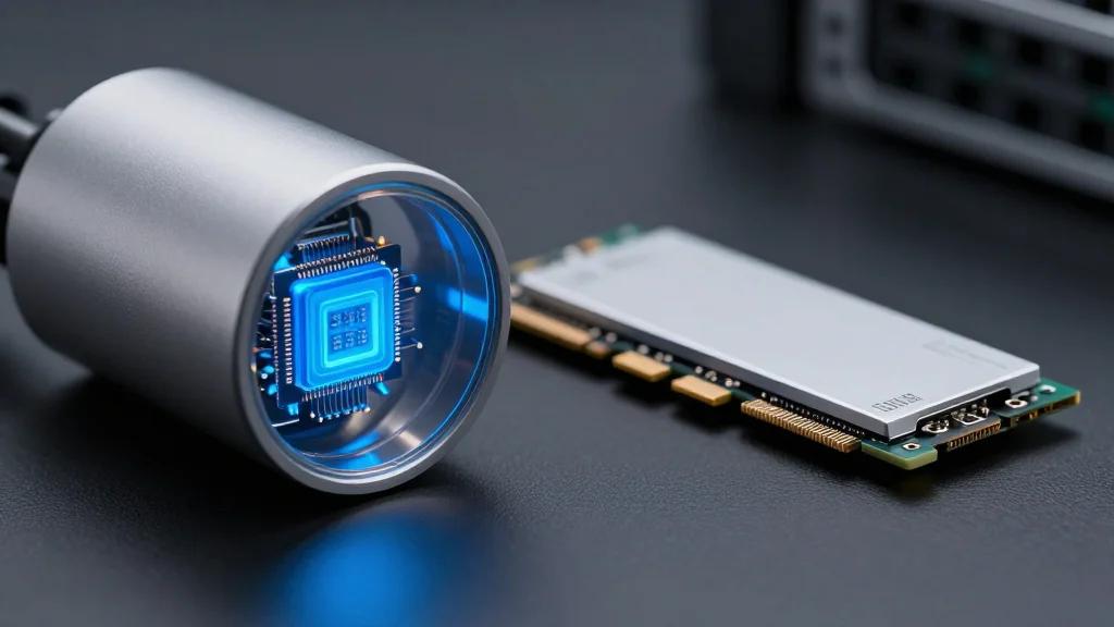 Qilimanjaro Announces SpeQtrum QaaS for Tri-Modal Quantum Computing