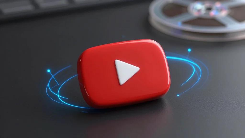 YouTube Launches Live Test of AI Tools to Auto‑Create Video Ads