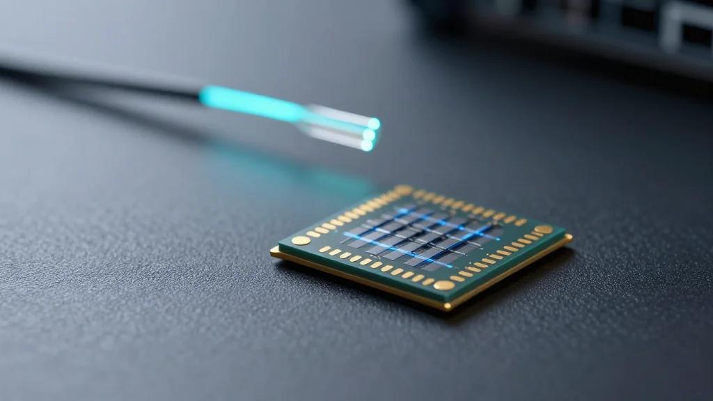 CRDO Rises on Its $750M DustPhotonics Deal for Silicon Photonics