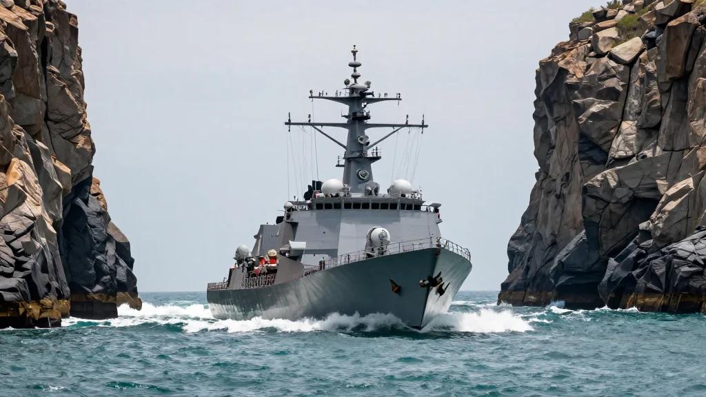 Confusing Myths Dominate Discourse on Iran and Hormuz