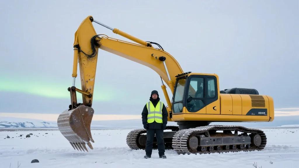 Nunavut Premier Sets Inuit Mining Employment as Top Priority