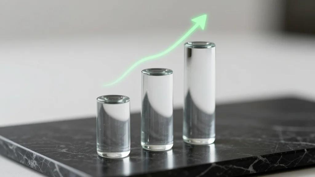 Nasdaq Hits New ATH, Overbought Yet Still Rising