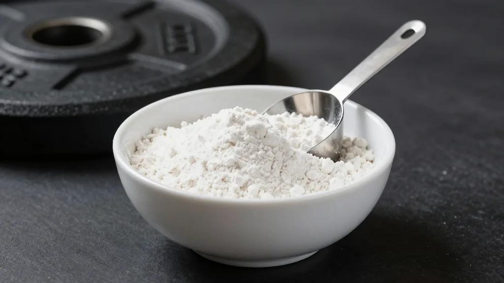 Creatine: Most Studied Supplement Still Sparks Debate