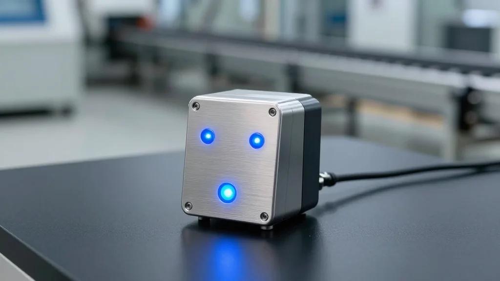 Hexagon Upgrades PULSE, Advancing Real-Time Environmental Monitoring