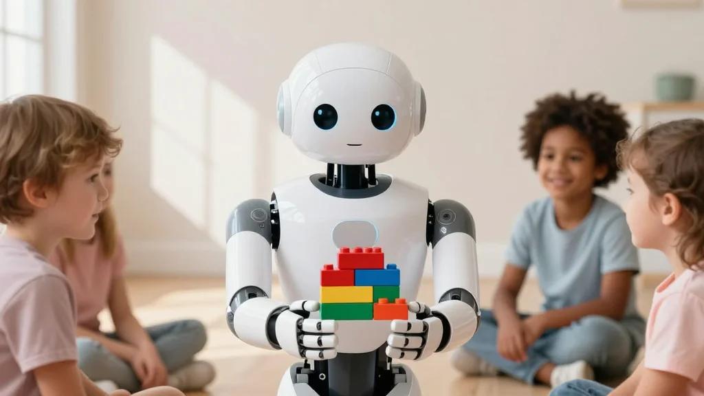 Alpha School Pushes AI‑driven K‑12 Model, Prompting Expert Caution