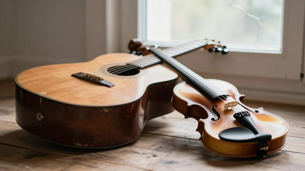 Premiere: John R. Miller Shares New Single “Tollbooth”