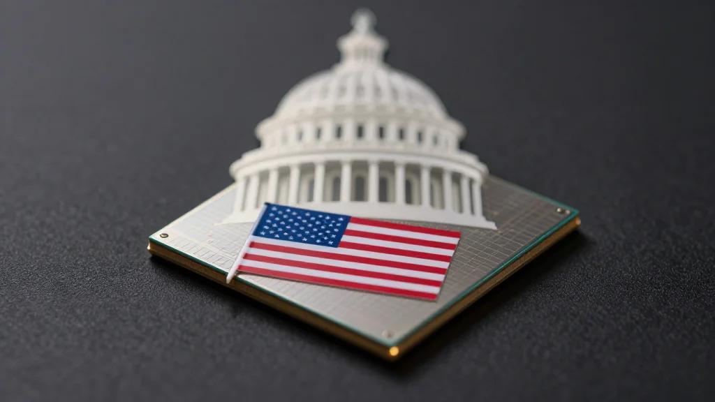 SEMI Appoints Mary Bischoping as Senior Director of Public Policy and Advocacy