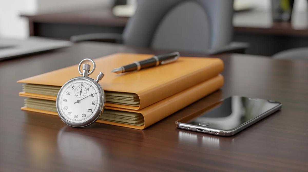 Act Fast: Clear, Prompt Communication Wins