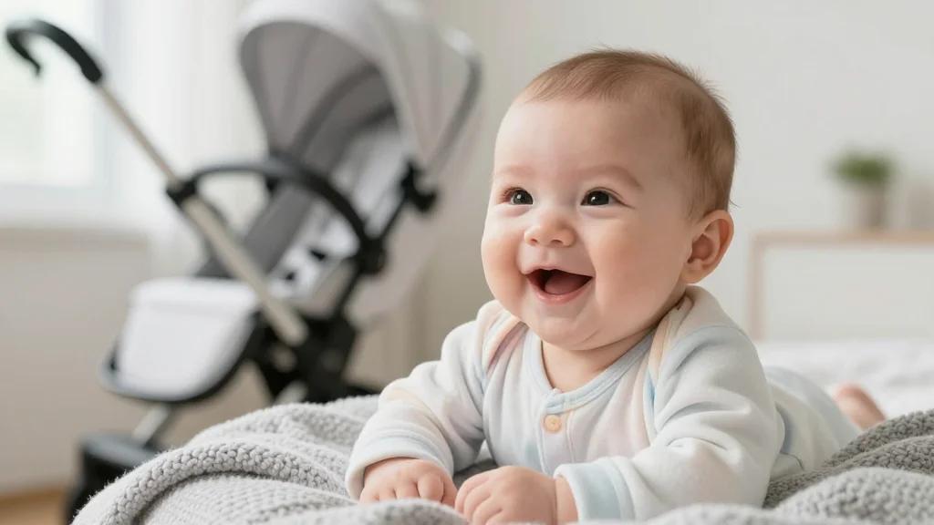 Pregnant or New Parent? The Baby Show Hits Birmingham NEC This May – and We’ve Got an Exclusive Discount Code