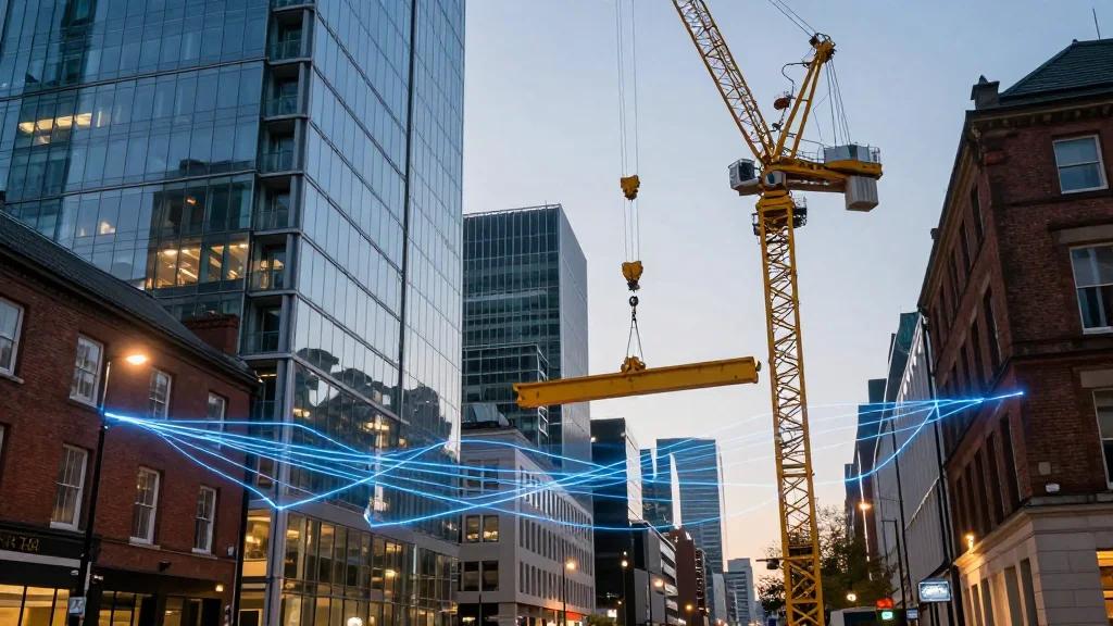 How Nashville Gets It Built