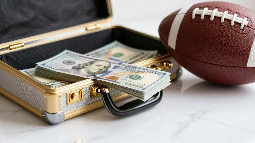 Oklahoma Spent Big on Newbie Firm for Search Landing AD Denny