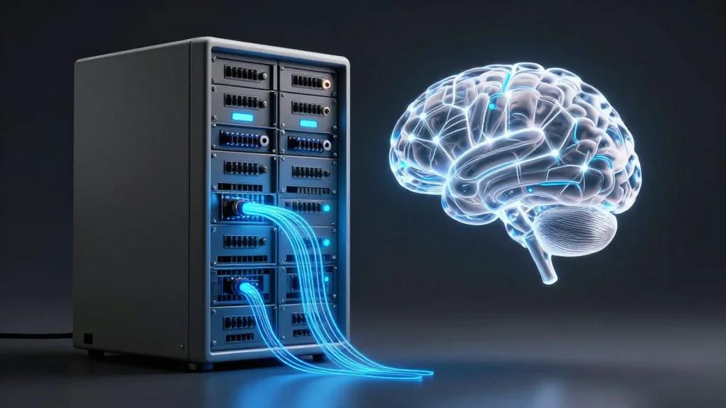 Mainframe Data Hurdles Slow AI Innovation