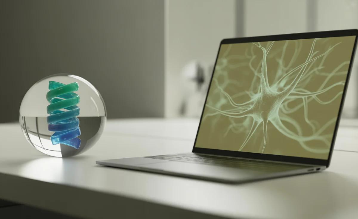 AlphaFold: Grand Challenge to Nobel Prize with John Jumper