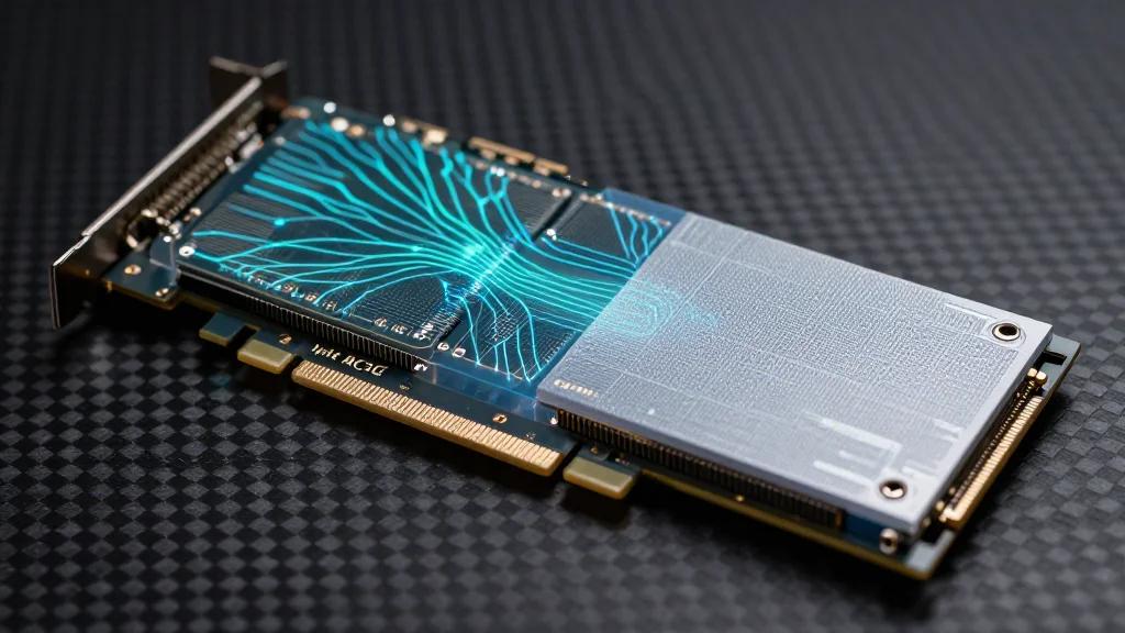 Intel Unveils AI Texture Compression Cutting Memory Use by Up to 18x