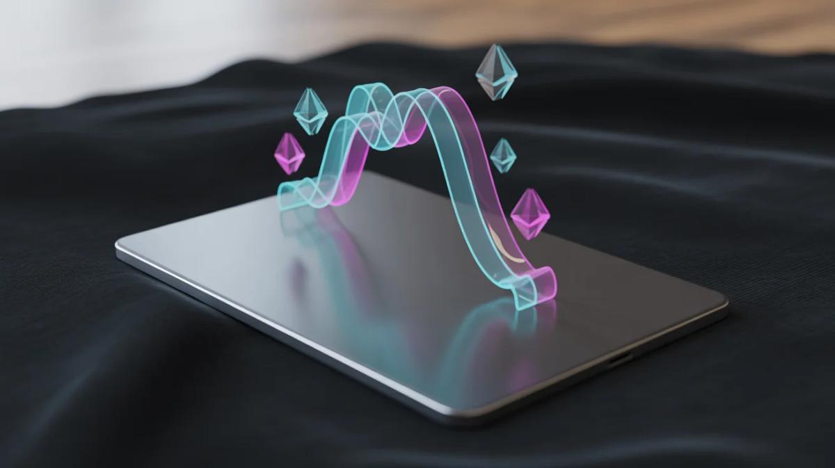 Weekly Altcoin Newsletter Featuring Six Top Tokens