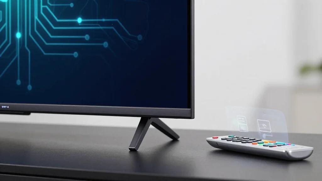 Video Panel: The Battle for Your TV Screen: Who Controls the Future of TVOS?