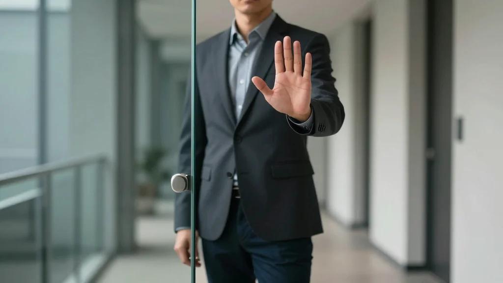 Treat Discovery as a Service, Not a Blocker