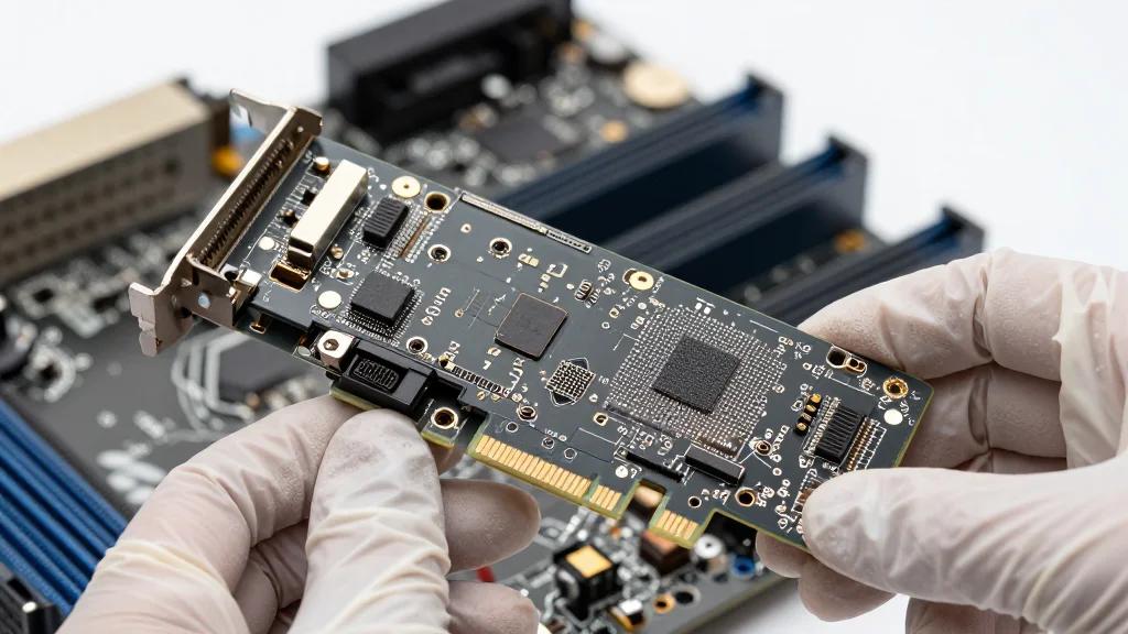 Intel Lands Initial Preparations For DSA 3.0 Accelerators In Linux 7.0